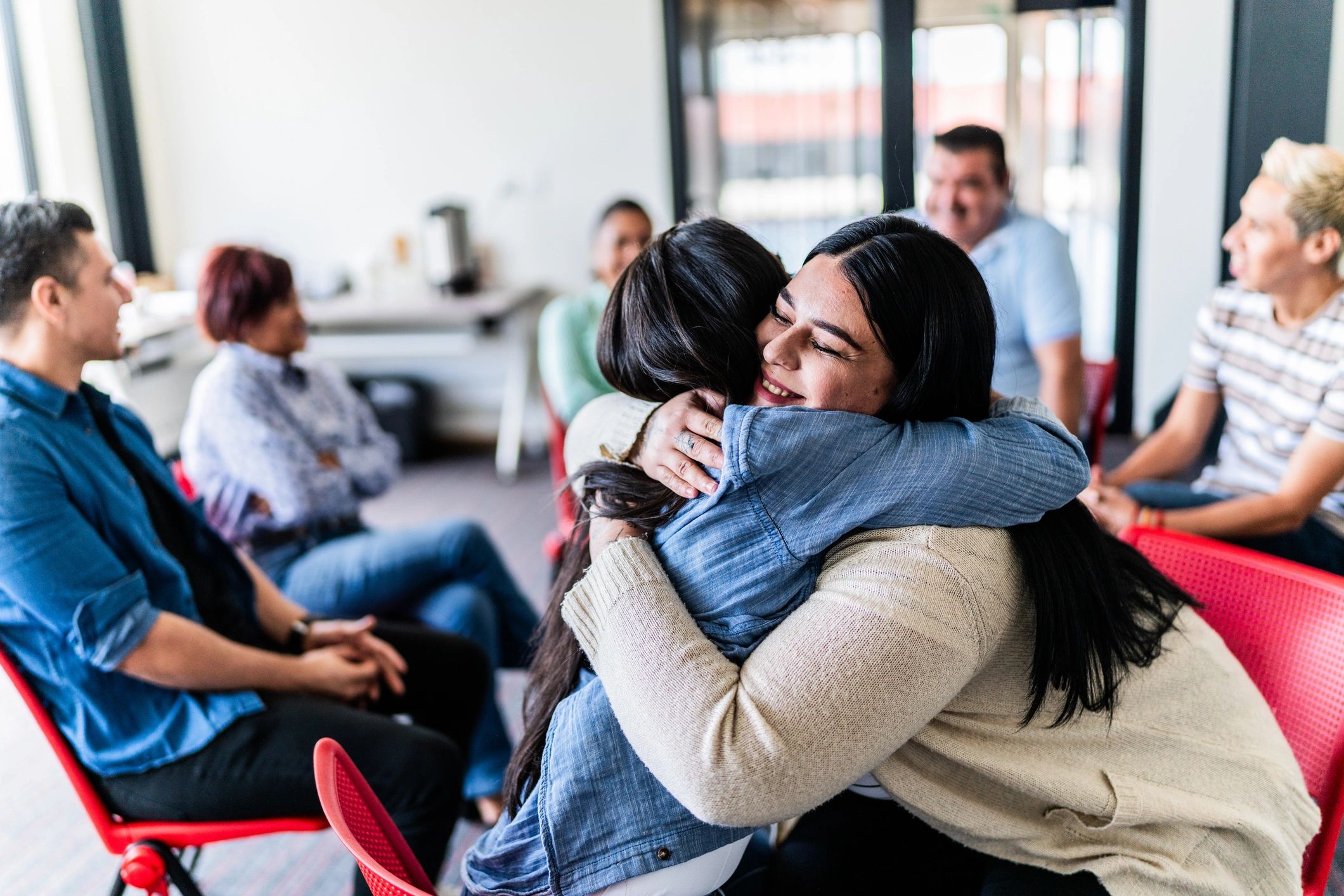 Connecting Healthcare Heroes with Those Who Need Them